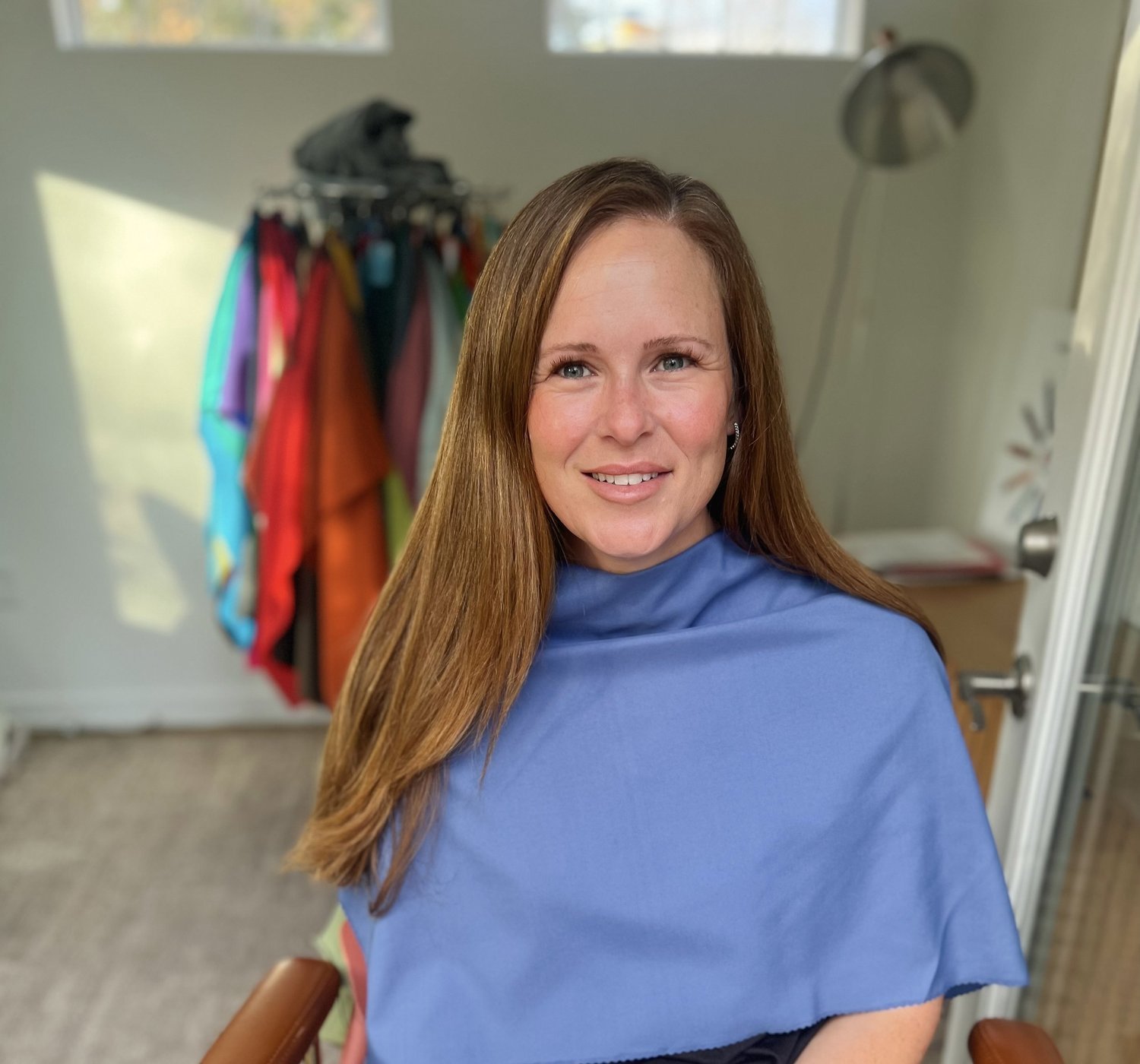 Soft Autumn client example 1