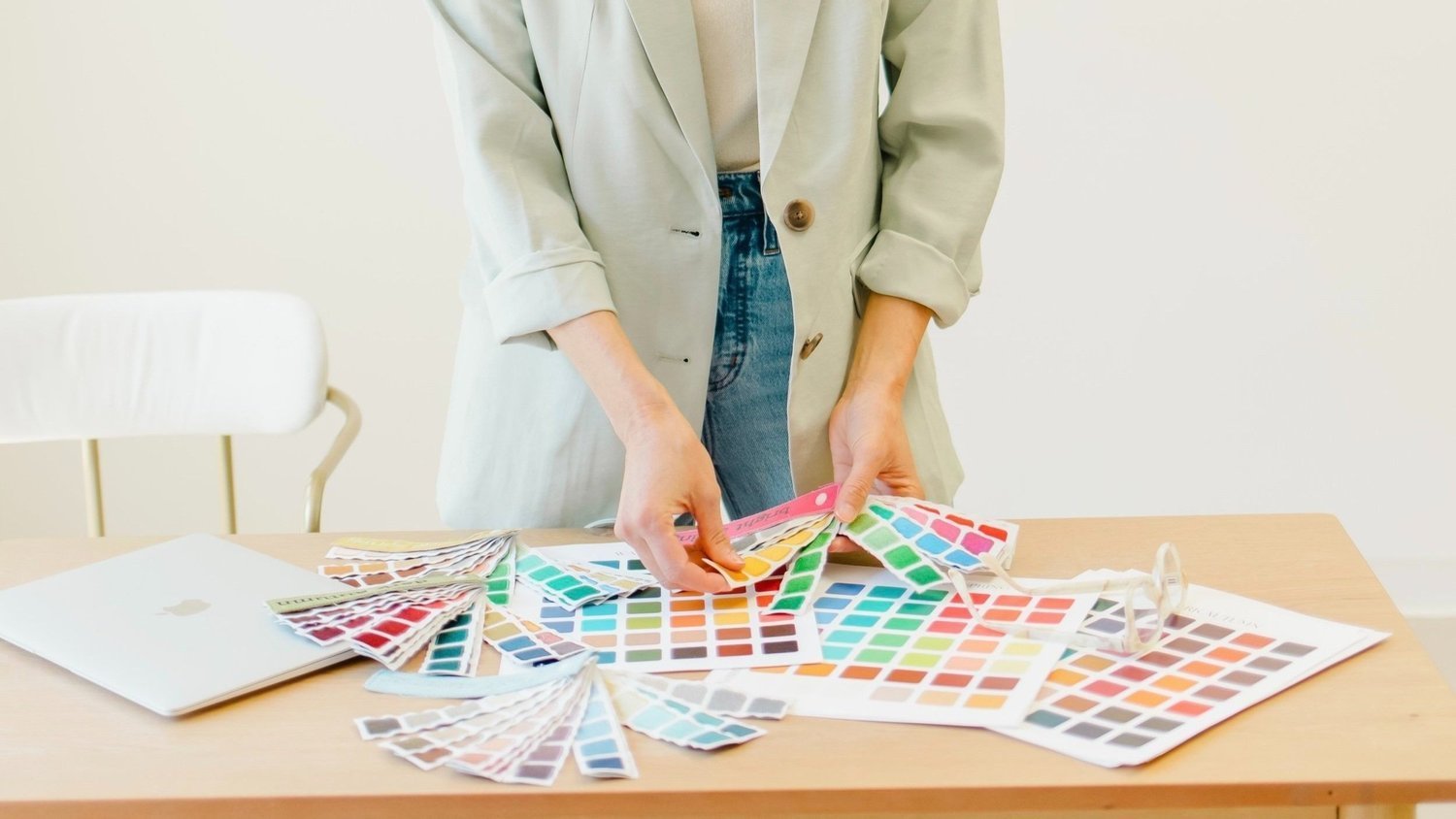 Confused about your color season — Megan Haynes