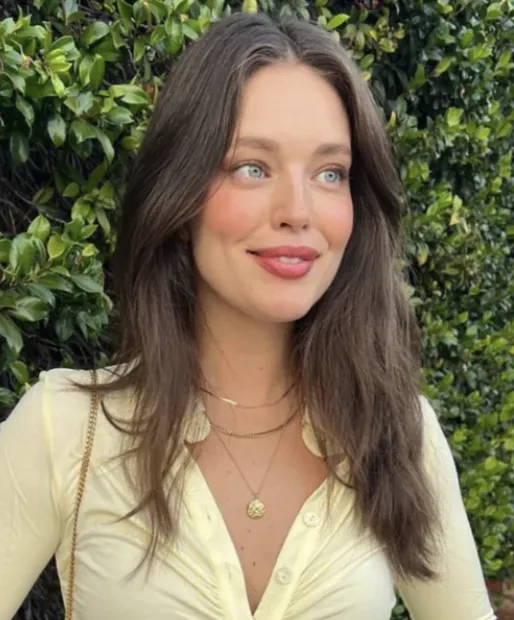 Cool (True) Summer celebrity examples