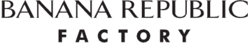 Banana Republic Factory