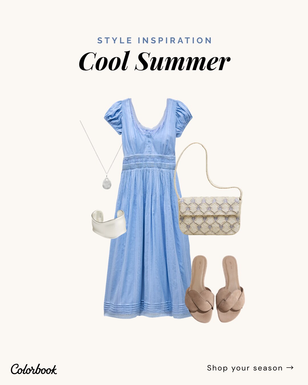 Cool Summer outfit ideas