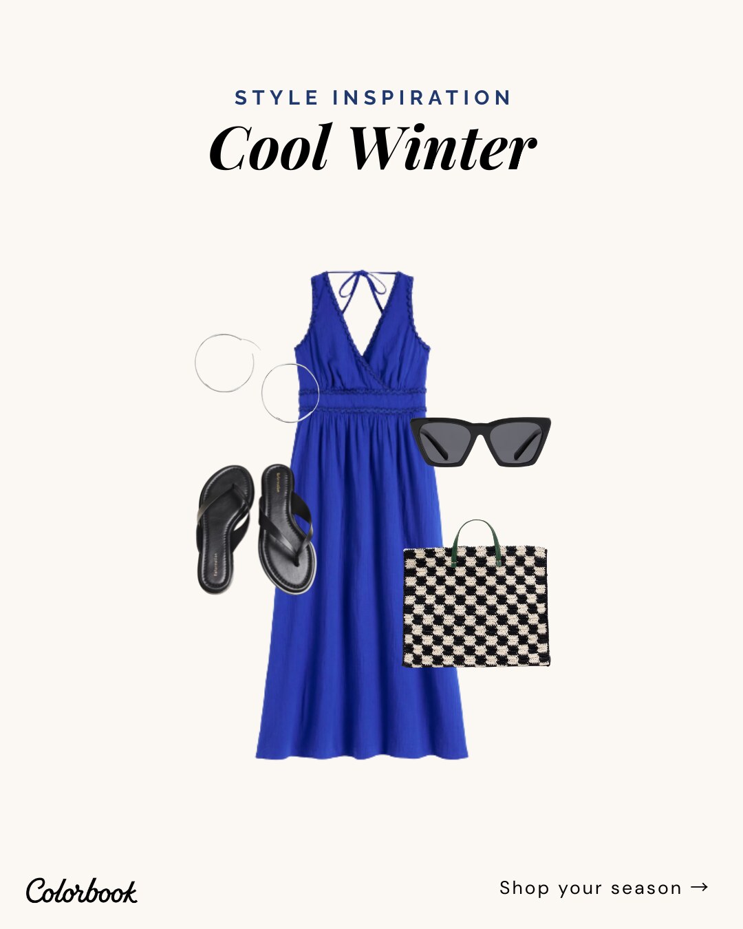 Cool Winter outfit ideas