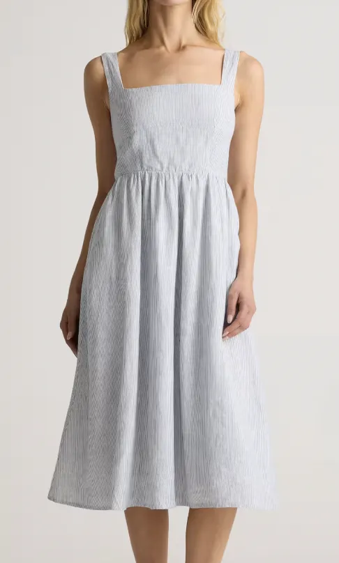 Cool Summer pattern example 1