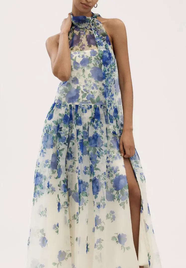 Cool Summer pattern example 2