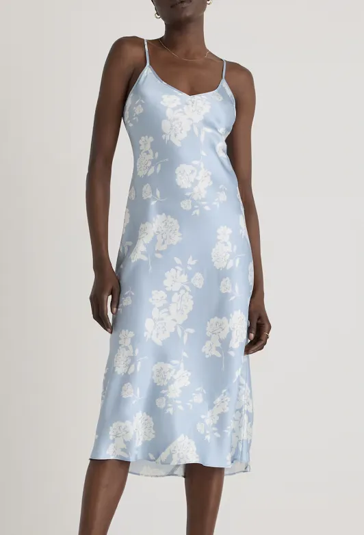 Cool Summer pattern example 3
