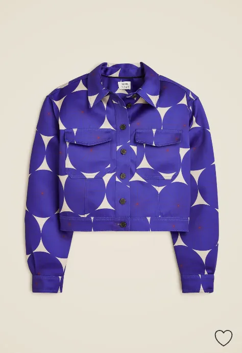 Cool Winter pattern example 2