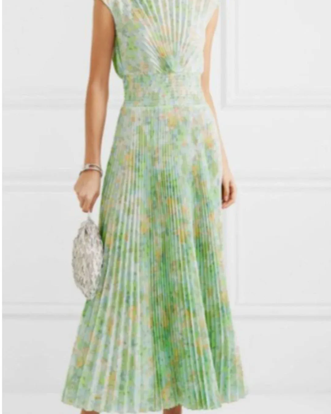 Light Spring pattern example 1