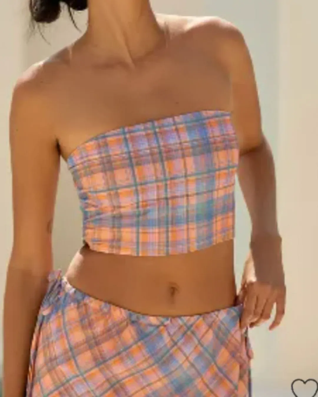 Light Spring pattern example 2