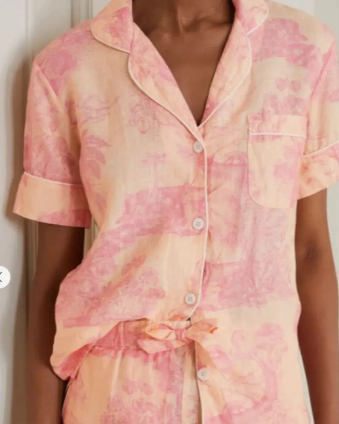 Light Spring pattern example 3