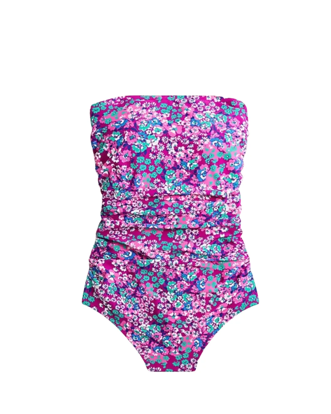 Light Summer pattern example 1