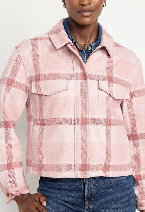 Soft Summer pattern example 1