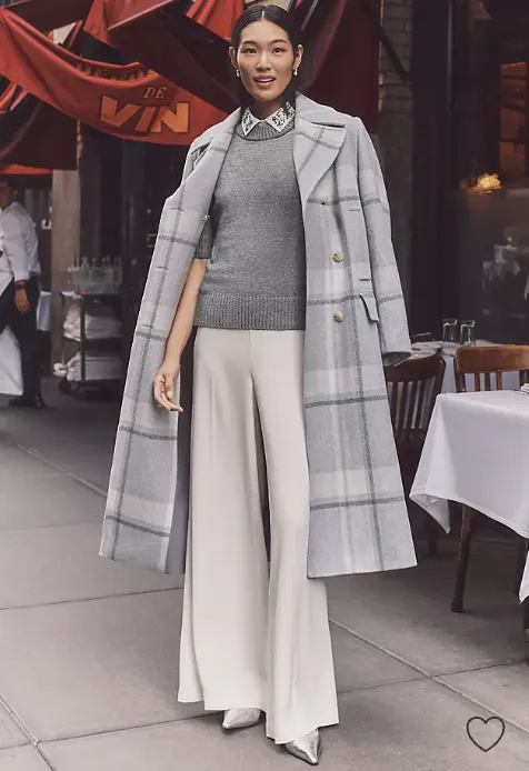 Soft Summer pattern example 2