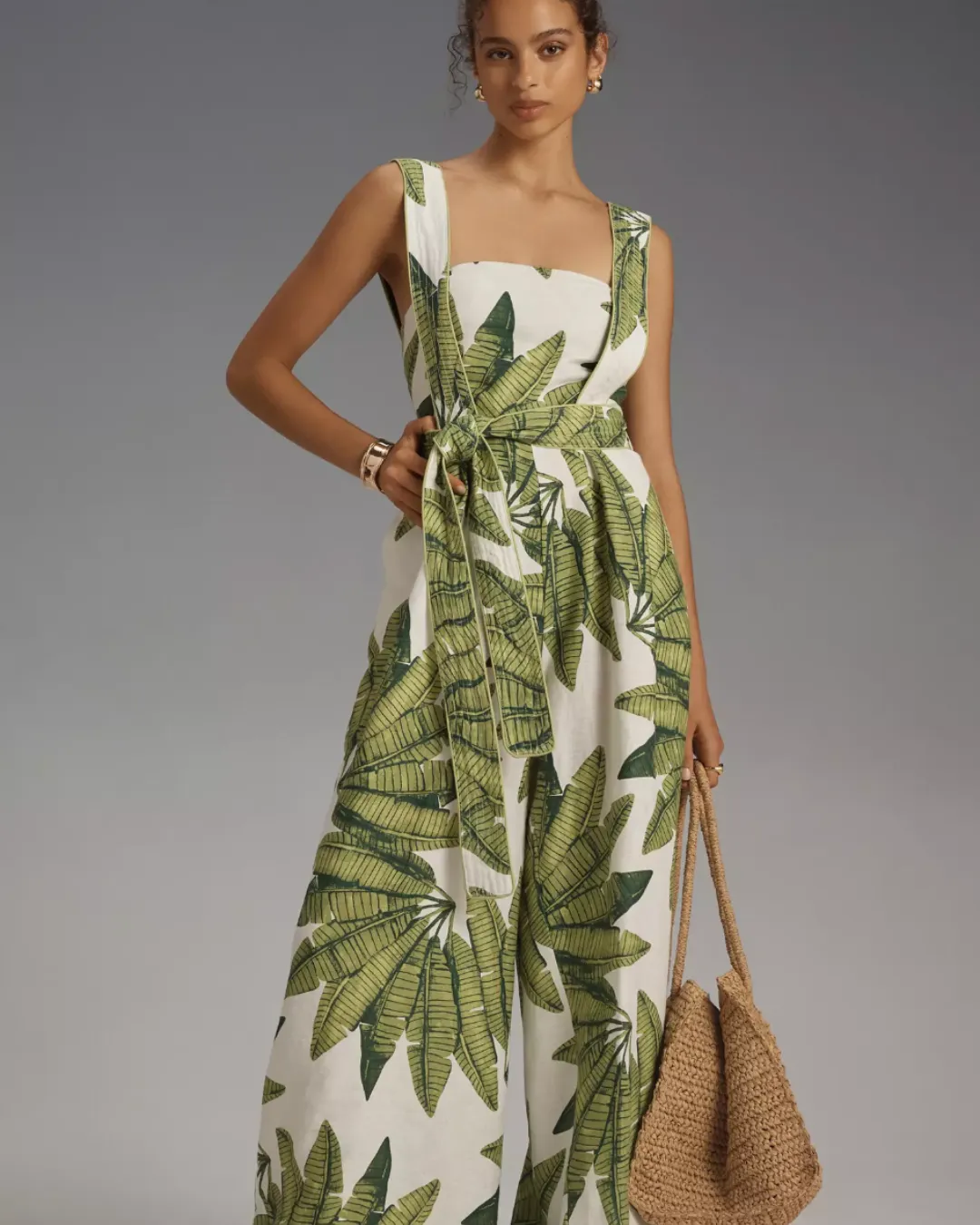 Warm Autumn pattern example 1
